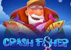 Crash Fisher