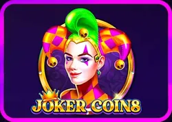 Joker Coins